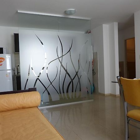 Departamentos Cordoba Kaiken 1 קורדובה מראה חיצוני תמונה