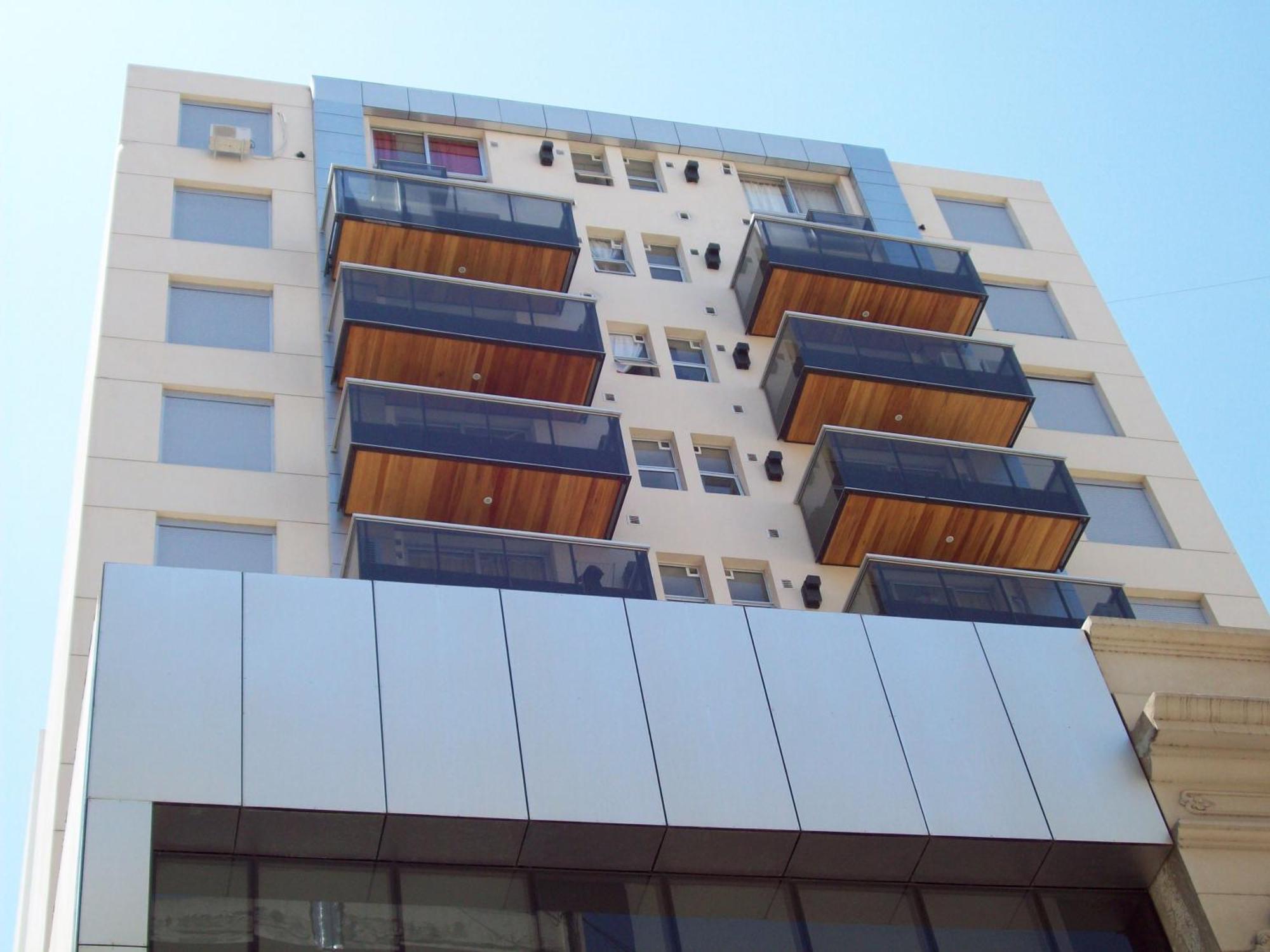 Departamentos Cordoba Kaiken 1 קורדובה מראה חיצוני תמונה