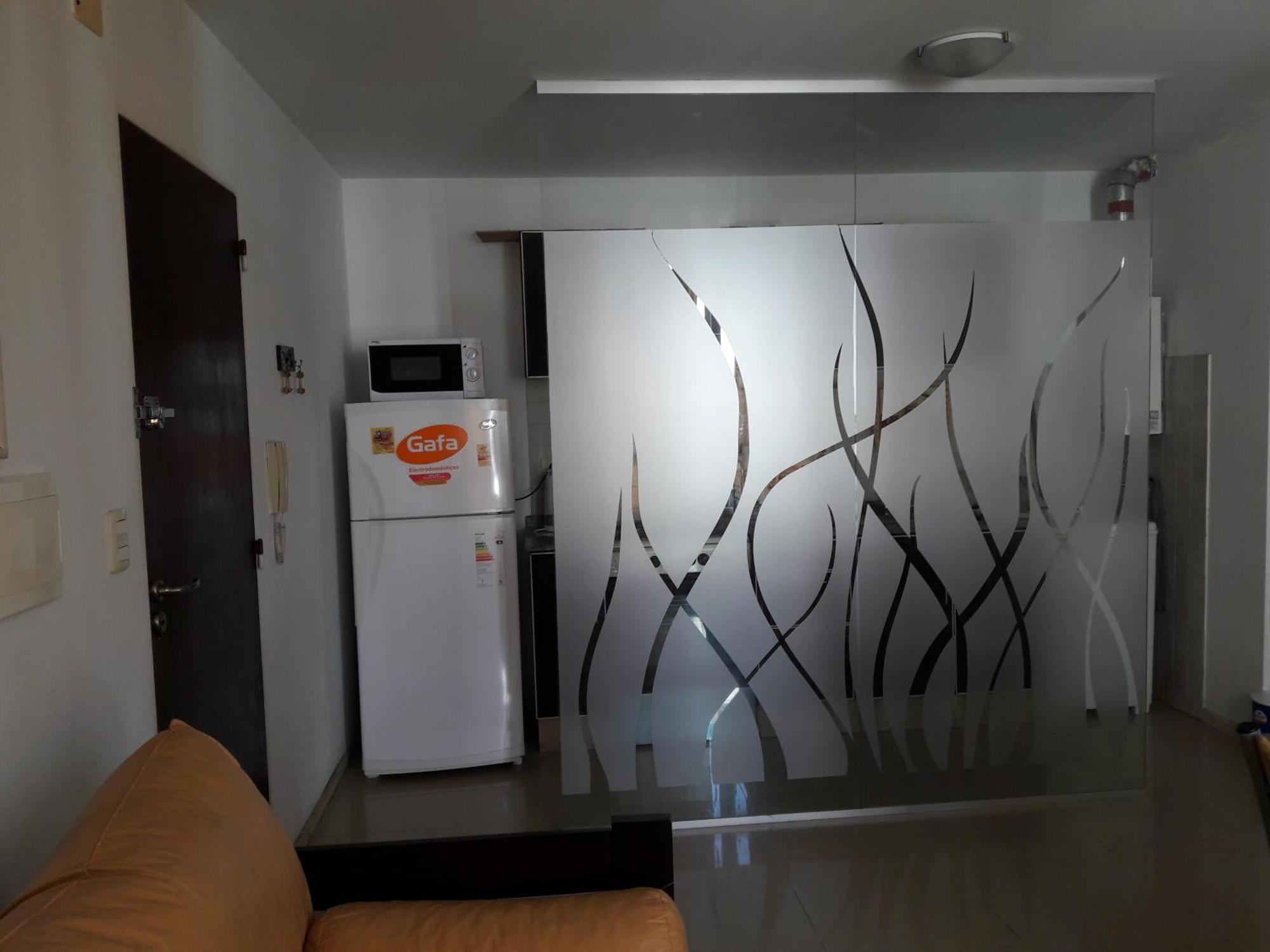Departamentos Cordoba Kaiken 1 קורדובה מראה חיצוני תמונה