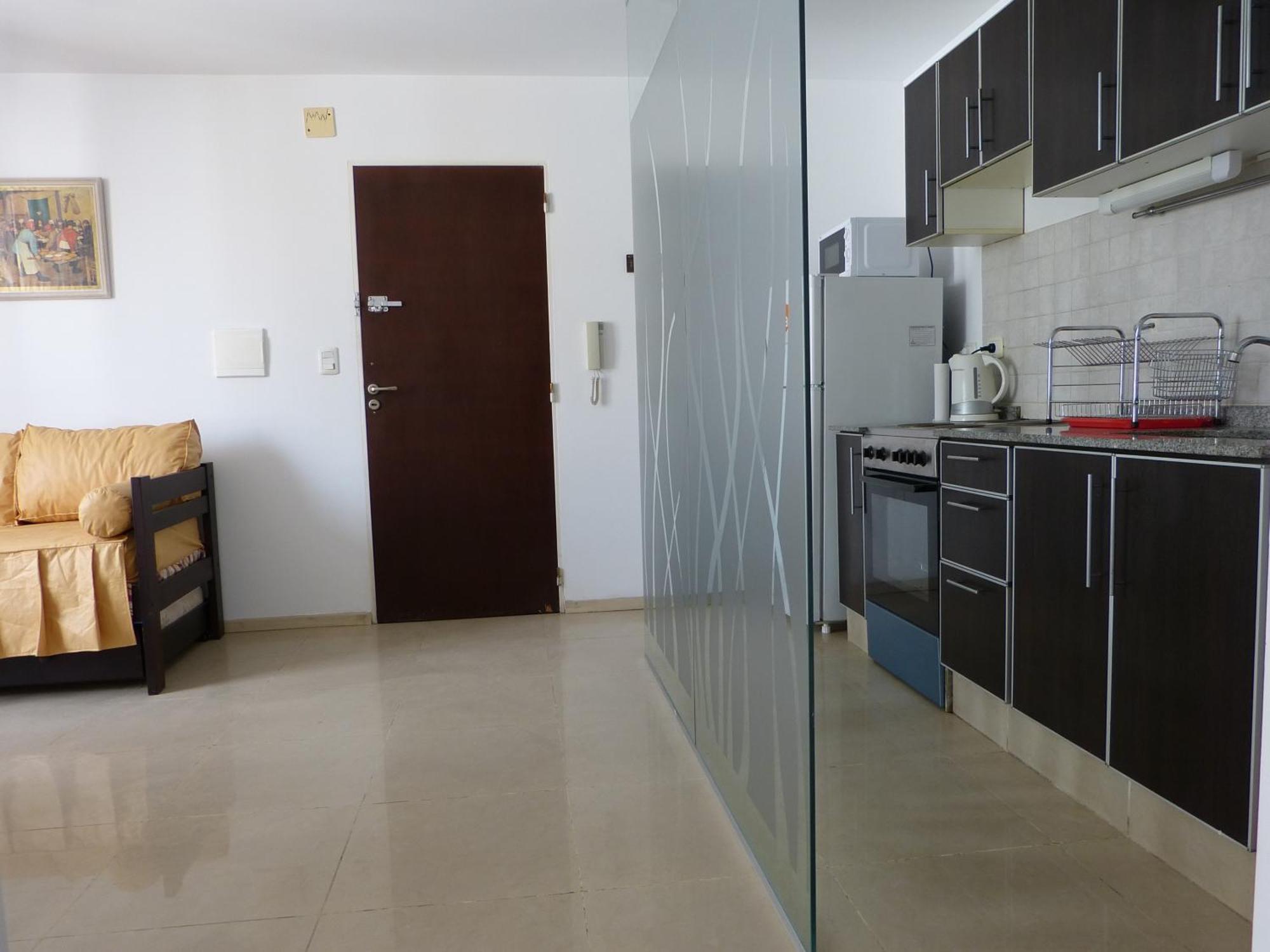 Departamentos Cordoba Kaiken 1 קורדובה מראה חיצוני תמונה