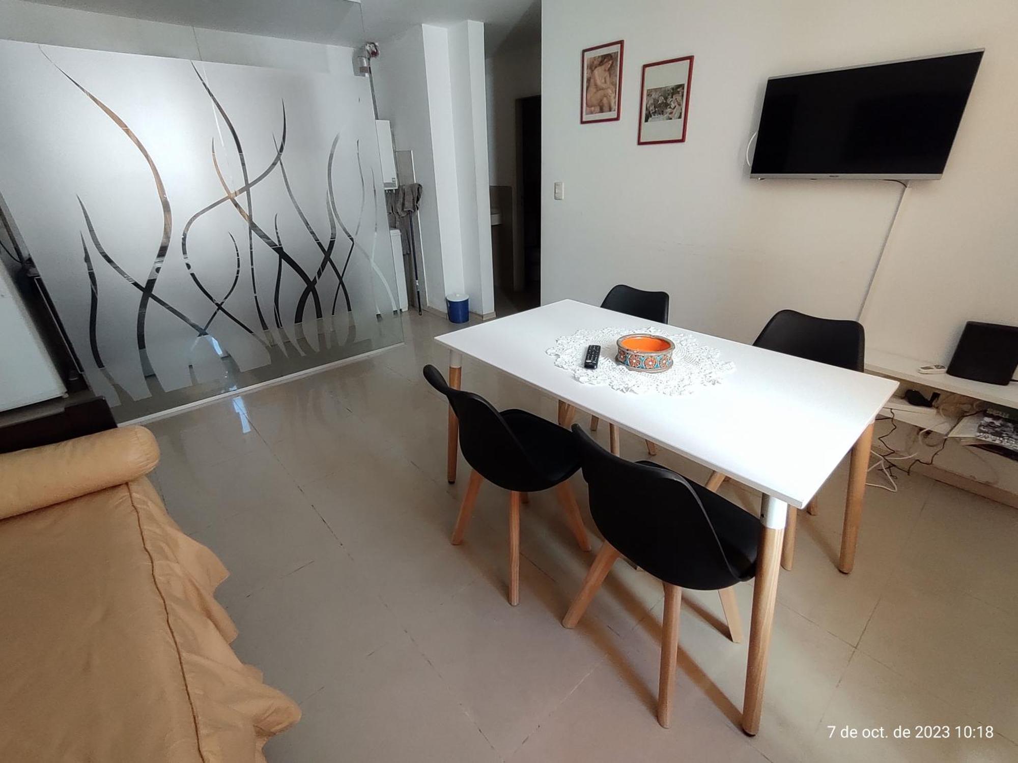 Departamentos Cordoba Kaiken 1 קורדובה מראה חיצוני תמונה