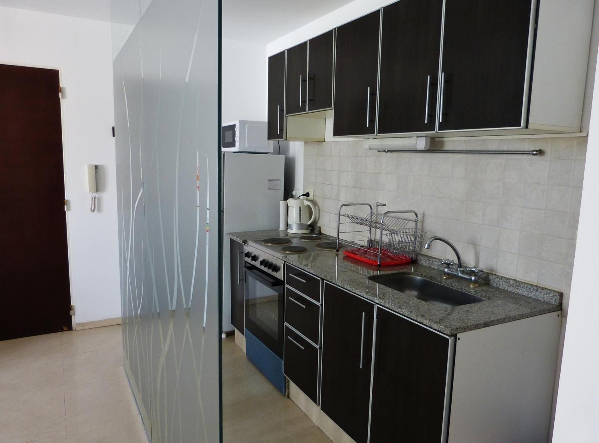 Departamentos Cordoba Kaiken 1 קורדובה מראה חיצוני תמונה