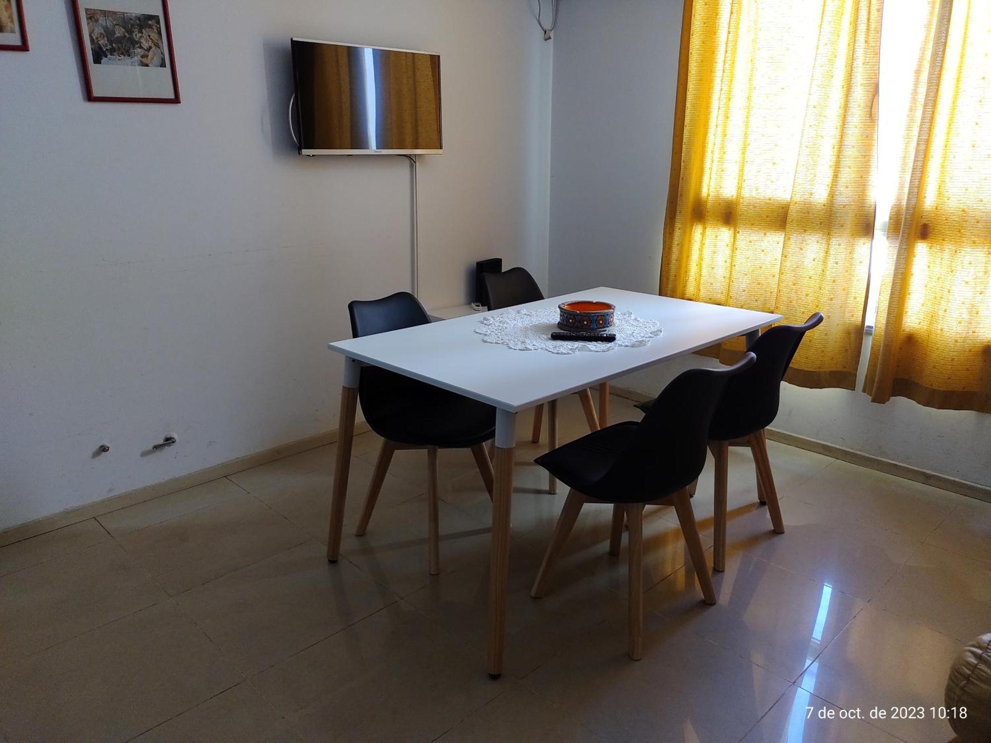 Departamentos Cordoba Kaiken 1 קורדובה מראה חיצוני תמונה