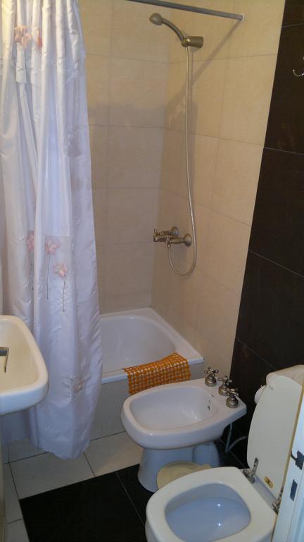 Departamentos Cordoba Kaiken 1 קורדובה חדר תמונה