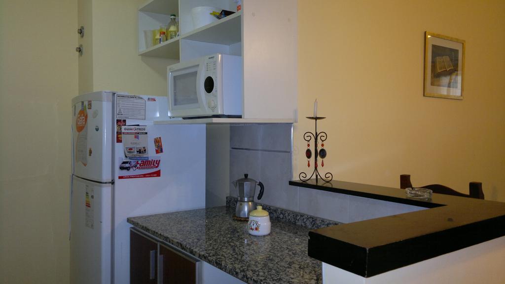 Departamentos Cordoba Kaiken 1 קורדובה חדר תמונה