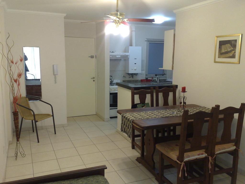 Departamentos Cordoba Kaiken 1 קורדובה חדר תמונה