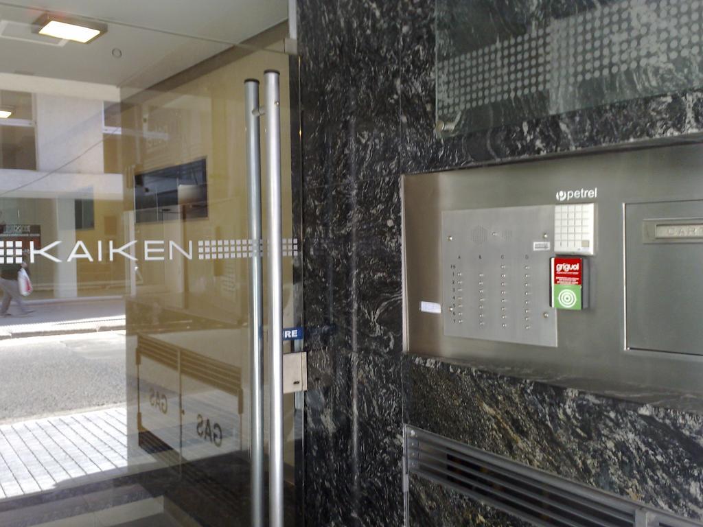 Departamentos Cordoba Kaiken 1 קורדובה חדר תמונה