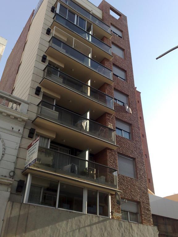 Departamentos Cordoba Kaiken 1 קורדובה מראה חיצוני תמונה