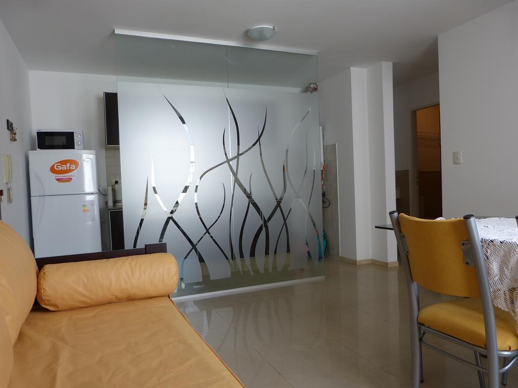 Departamentos Cordoba Kaiken 1 קורדובה מראה חיצוני תמונה