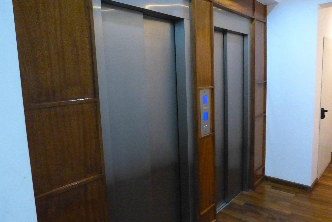 Departamentos Cordoba Kaiken 1 קורדובה מראה חיצוני תמונה